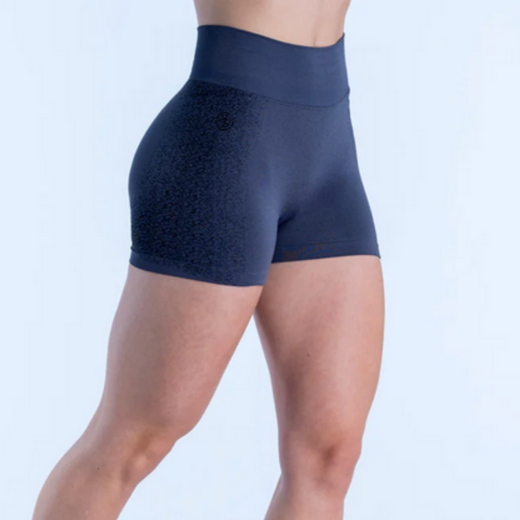 Empower Charcoal Shorts