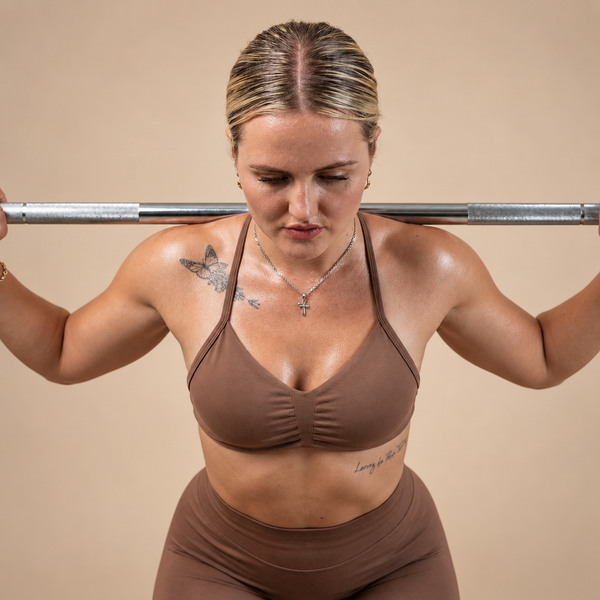 Moka Sports Bra