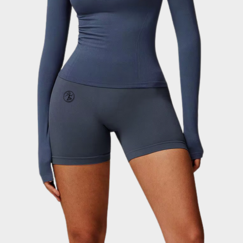 Baritone Sculpt Seamless Shorts