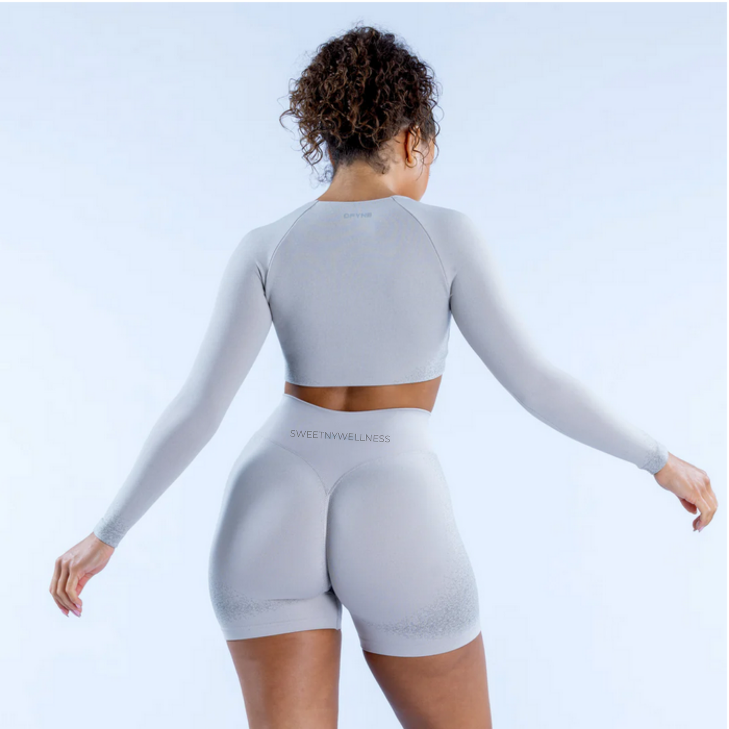 Empower Clay Shorts