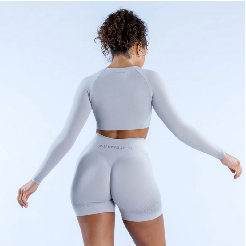 Empower Clay Shorts