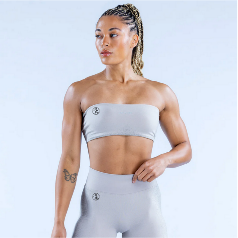 Empower Clay Sports Bra