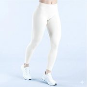 Indigo leggings