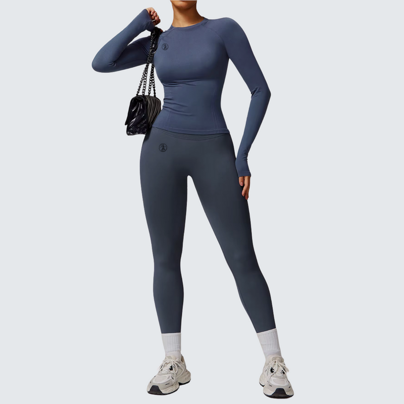 Baritone Sculpt Seamless leggings