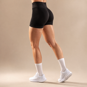 Midnight Seamless Shorts