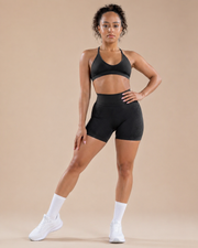 Midnight Seamless Shorts